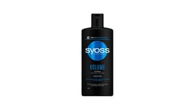 Syoss Σαμπουάν Volume 440ml
