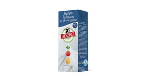 Adoro Κρέμα Γάλακτος 35% Λιπαρά 200ml