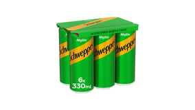 Schweppes Mojito 6x330ml