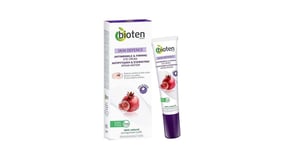 Bioten Skin Defense Αντιρυτιδική Κρέμα Ματιών 15ml