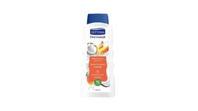 Septona Dermasoft Exotic Coconut & Mango Αφρόλουτρο με Εκχύλισμα Εξοτικής Καρύδας & Μάνγκο 750ml