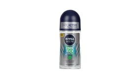 Nivea Men Αποσμητικό Ρολό Roll On Fresh Cool Kick 50ml
