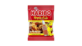 Haribo Happy Cola 100g