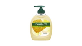 Palmolive Naturals Κρεμοσάπουνο Μέλι & Γάλα 330ml