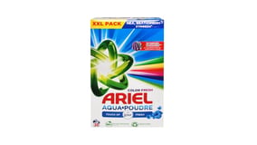Ariel Απορρυπαντικό Πλυντηρίου Ρούχων σε Σκόνη Color Fresh 50μεζ