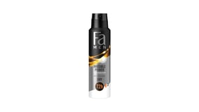 Fa Men Invisible Power Αποσμητικό Σπρέι 150ml