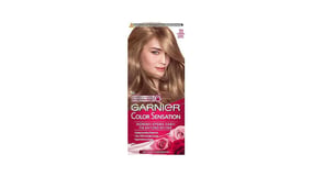 Garnier Color Sensation Βαφή Μαλλιών Ξανθό Σαντρέ Nο7.1 110ml -2.20€