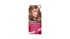 Garnier Color Sensation Βαφή Μαλλιών Ξανθό Σαντρέ Nο7.1 110ml -2.20€