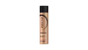 Syoss Hairspray Keratin 400ml