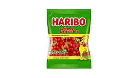 Haribo Happy Cherries 100g
