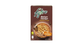 Fytro Ζάχαρη Μαύρη 500g