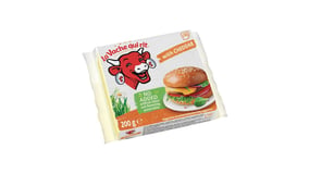 La Vache Qui Rit Cheddar σε Φέτες 200g