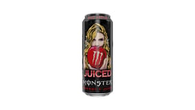 Monster Bad Apple 500ml