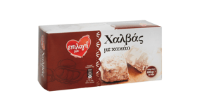 Επιλογή Μου Χαλβάς με Κακάο 400g