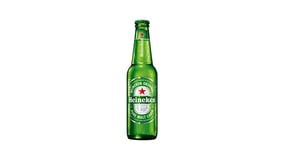 Heineken Lager Φιάλη 330ml