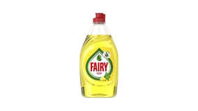 Fairy Υγρό Πιάτων Λεμόνι 350ml