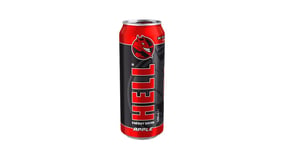 Hell Ενεργιακό Ποτό Μήλο 500ml