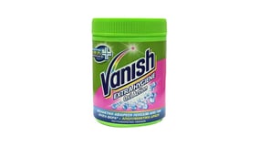 Vanish OXI Action Extra Hygiene Σκόνη Αφαίρεσης Λεκέδων 470g