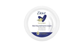 Dove Κρέμα Σώματος Rich Nourishment 150ml