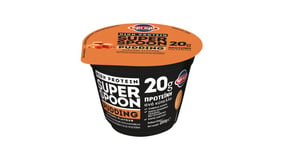 Κρι Κρι Super Spoon High Protein Pudding Καραμέλα 200g