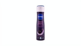 Nivea Pearl & Beauty Αποσμητικό Spray Smooth & Beautiful 72h 150ml