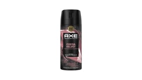 Axe Αποσμητικό Spray Cocoa Velvet 150ml