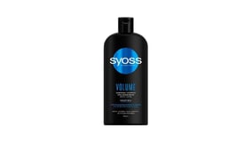 Syoss Σαμπουάν Volume 750ml