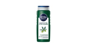 Nivea Men Αφρόλουτρο Gel Sensitive Pro 500ml
