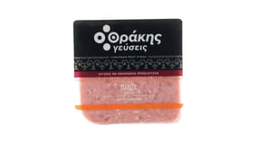 Θράκις Γεύσεις Πάριζα Βραστή 350g