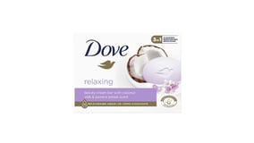 Dove Σαπούνι Coconut 90g