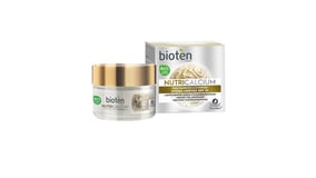 Bioten Nutri Calcium Κρέμα Προσώπου Ημέρας SPF 15 50ml