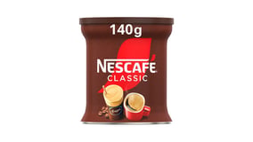 Nescafe Καφές Στιγμιαίος Classic 140g