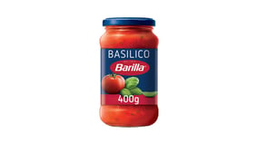 Barilla Σάλτσα Basilico Χωρίς Γλουτένη 400g