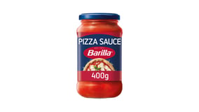 Barilla Σάλτσα Πίτσας Χωρίς Γλουτένη 400g
