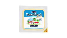 Φάγε Τρικαλινό Ελαφρύ Τυρί Κομμάτι 380g