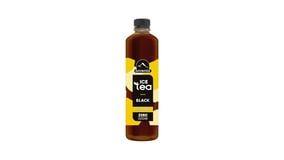 Όλυμπος Μαύρο Τσάι Zero Λεμόνι 500ml