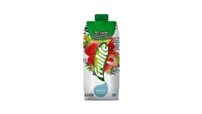 Frulite Φράουλα 330ml