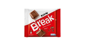 Ίον Break Σοκολάτα Γάλακτος 85g