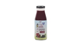 Asop 100% Φυσικός Χυμός Ρόδι & Αρώνια 250ml
