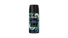 Axe Aqua Bergamot Αποσμητικό Spray 150ml