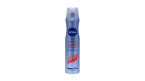 Nivea Σπρέι Μαλλιών για Δυνατό Κράτημα 5 250ml