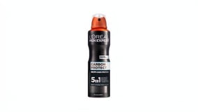 L'Oreal Men Expert Carbon Protect Αποσμητικό Spray 5 in 1 150ml -2€