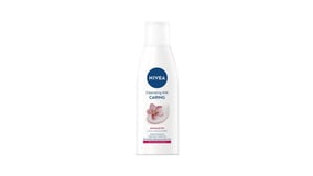 Nivea Γαλάκτωμα Καθαρισμού Προσώπου Almond Oil 200ml