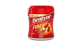 Dentyne Fire Τσίχλες Κανέλα 81.2g