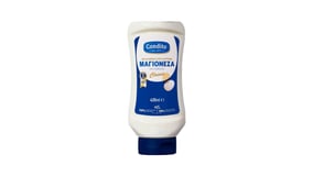 Condito Μαγιονέζα Χωρίς Γλουτένη Top Down 435ml