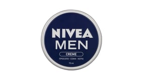 Nivea Men Κρέμα Ενυδάτωσης 75ml