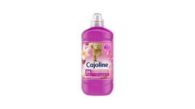 Cajoline Συμπυκνωμένο Μαλακτικό Ρούχων Red Fruits 56μεζ