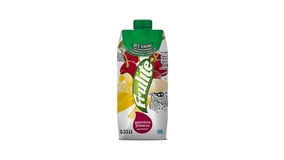 Frulite Χυμός Μπανάνα & Βύσσινο 330ml