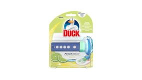Duck Fresh Δίσκοι Καθαρισμού Τουαλέτας Lime 36ml