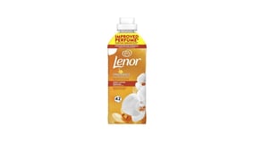 Lenor Μαλακτικό Ρούχων Joy Gold Orchid 42μεζ